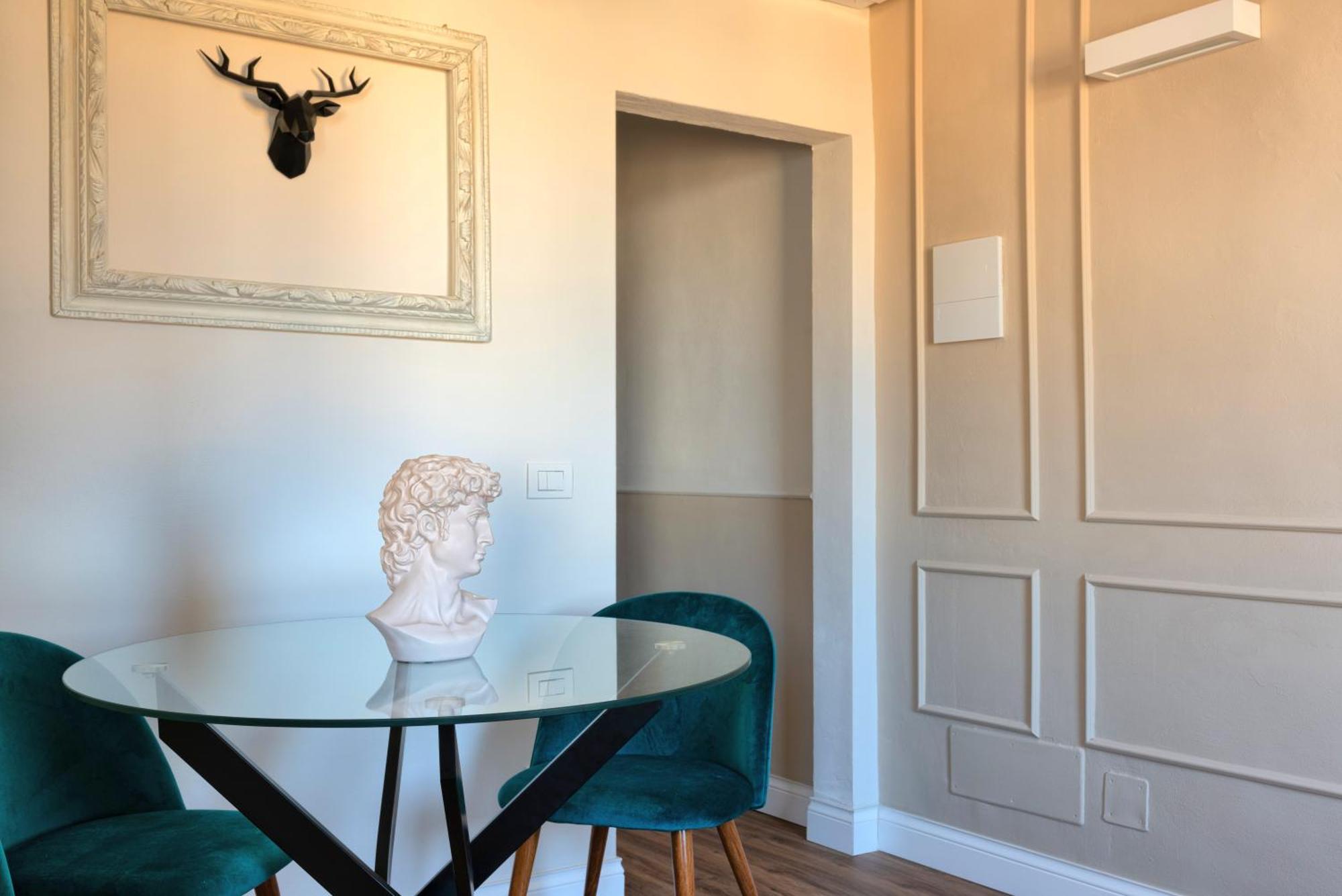 Appartement Ninni 12 *