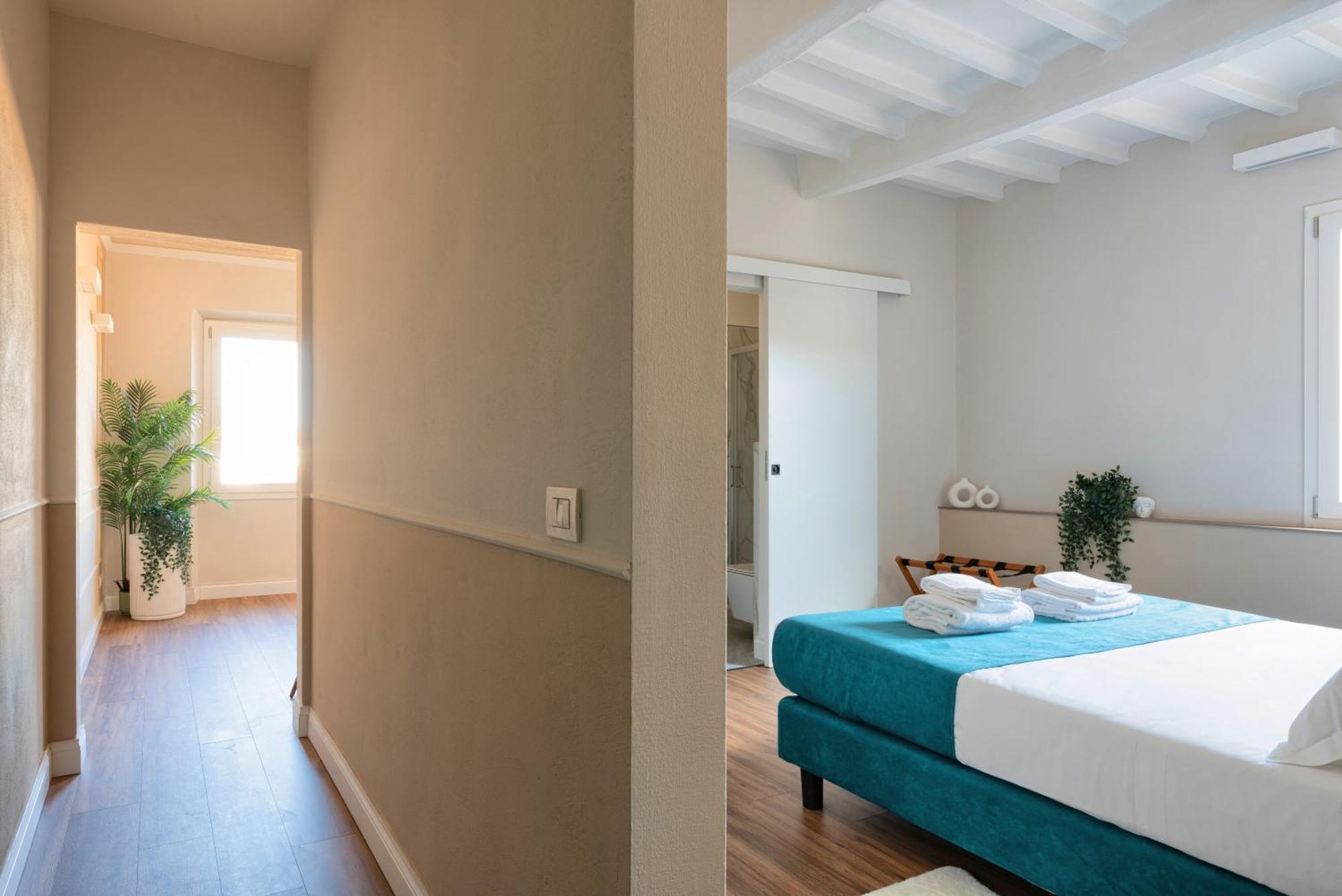 Ninni 12 Appartement