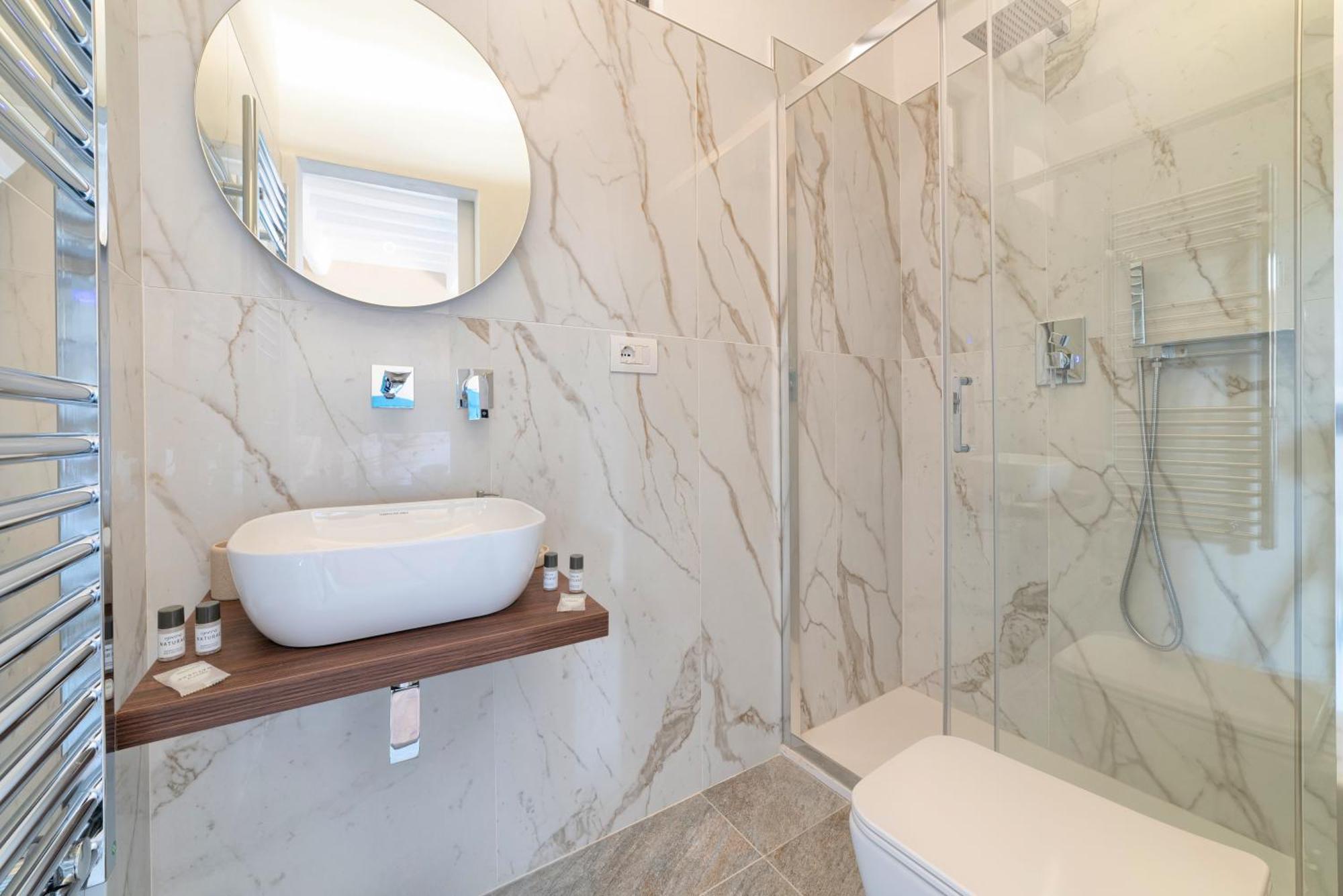 Appartement Ninni 12