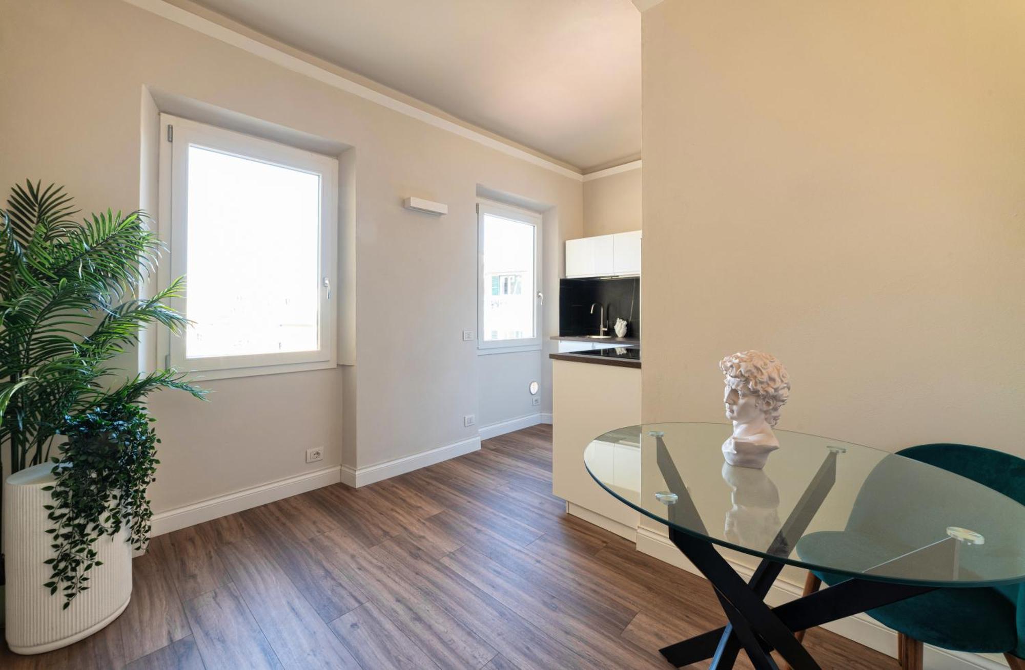 Ninni 12 Appartement