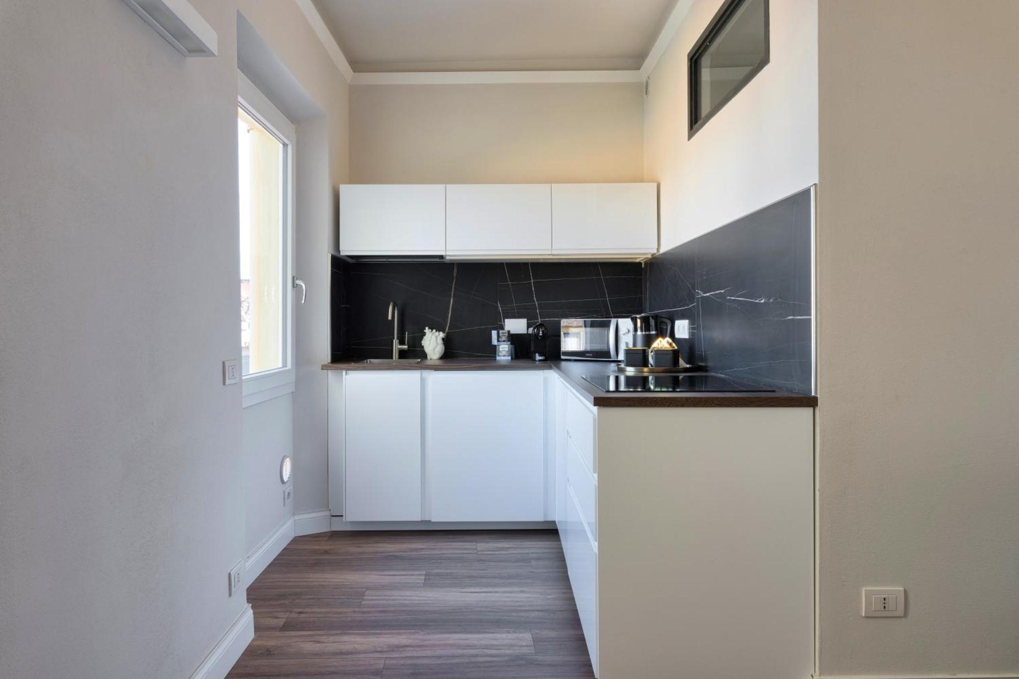 Ninni 12 Appartement *