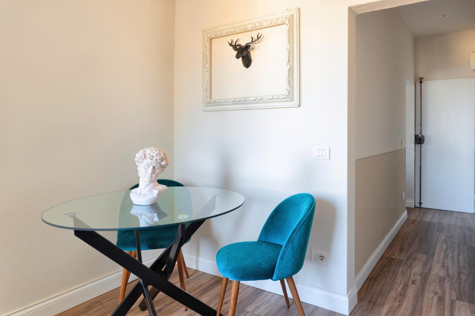 Ninni 12 Appartement *