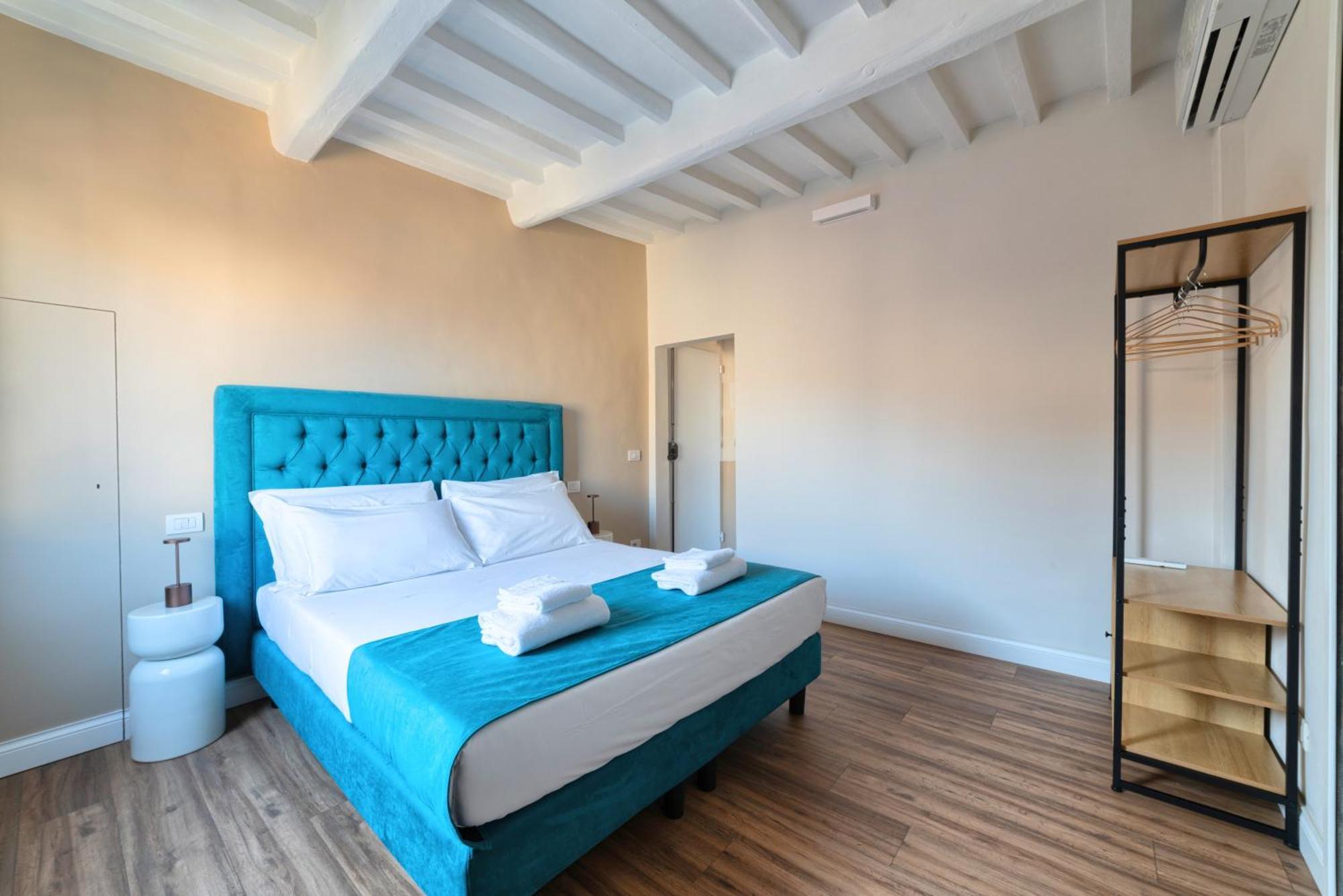 Appartement Ninni 12 *
