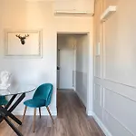 Ninni 12 Apt