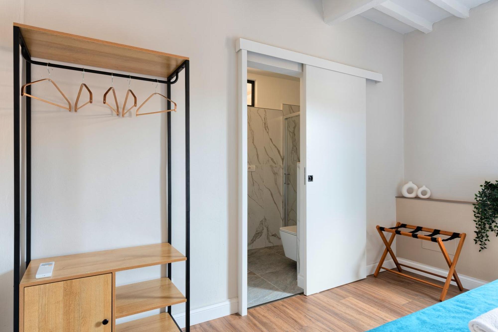 Ninni 12 Appartamento Firenze