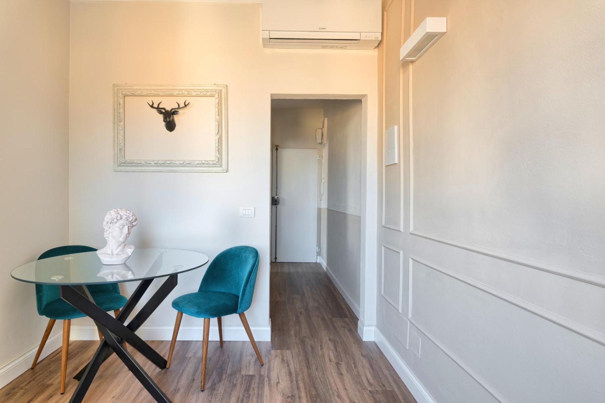 Appartamento Ninni 12 Firenze