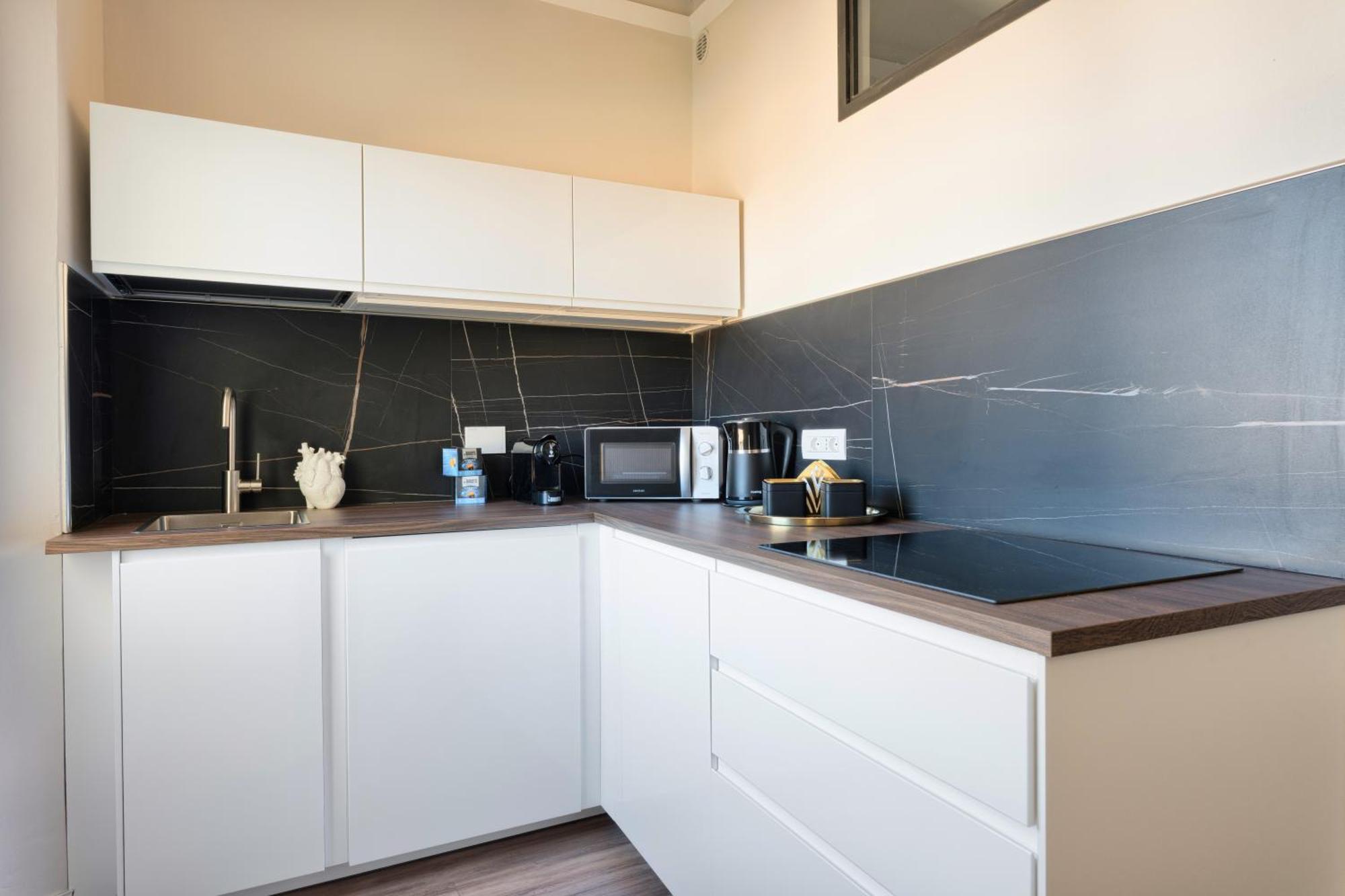 Ninni 12 Appartamento Firenze